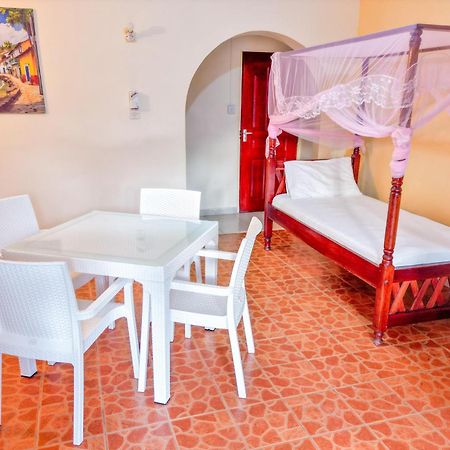 Maasai Resort Mombasa Luaran gambar