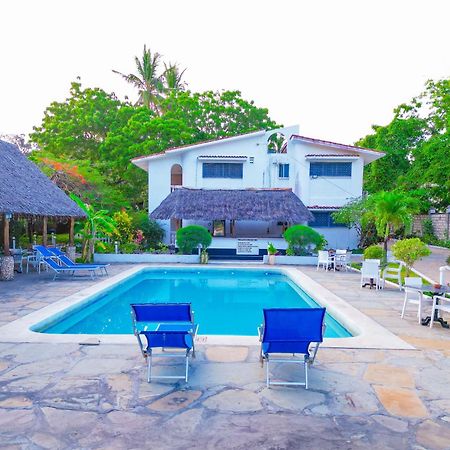 Maasai Resort Mombasa Luaran gambar