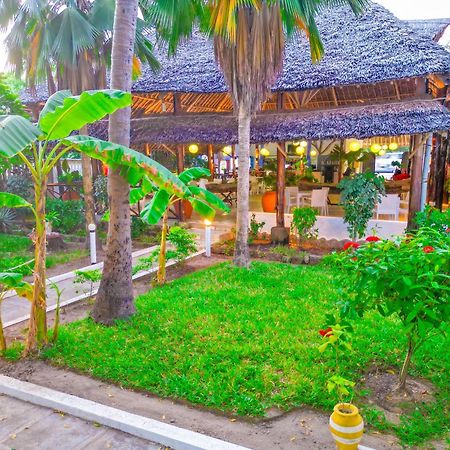 Maasai Resort Mombasa Luaran gambar