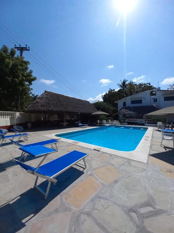 Maasai Resort Mombasa Luaran gambar