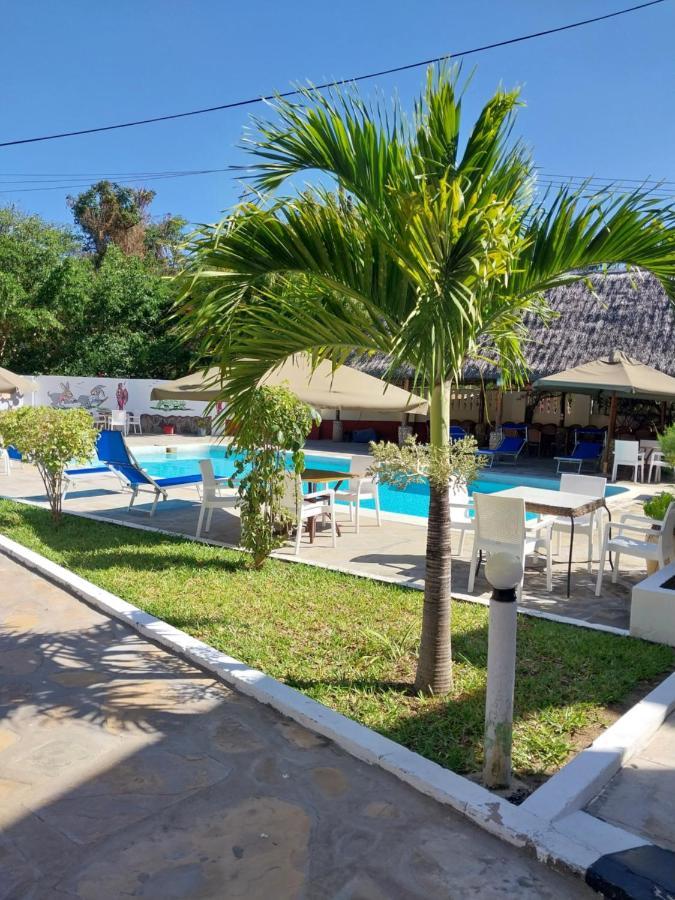 Maasai Resort Mombasa Luaran gambar