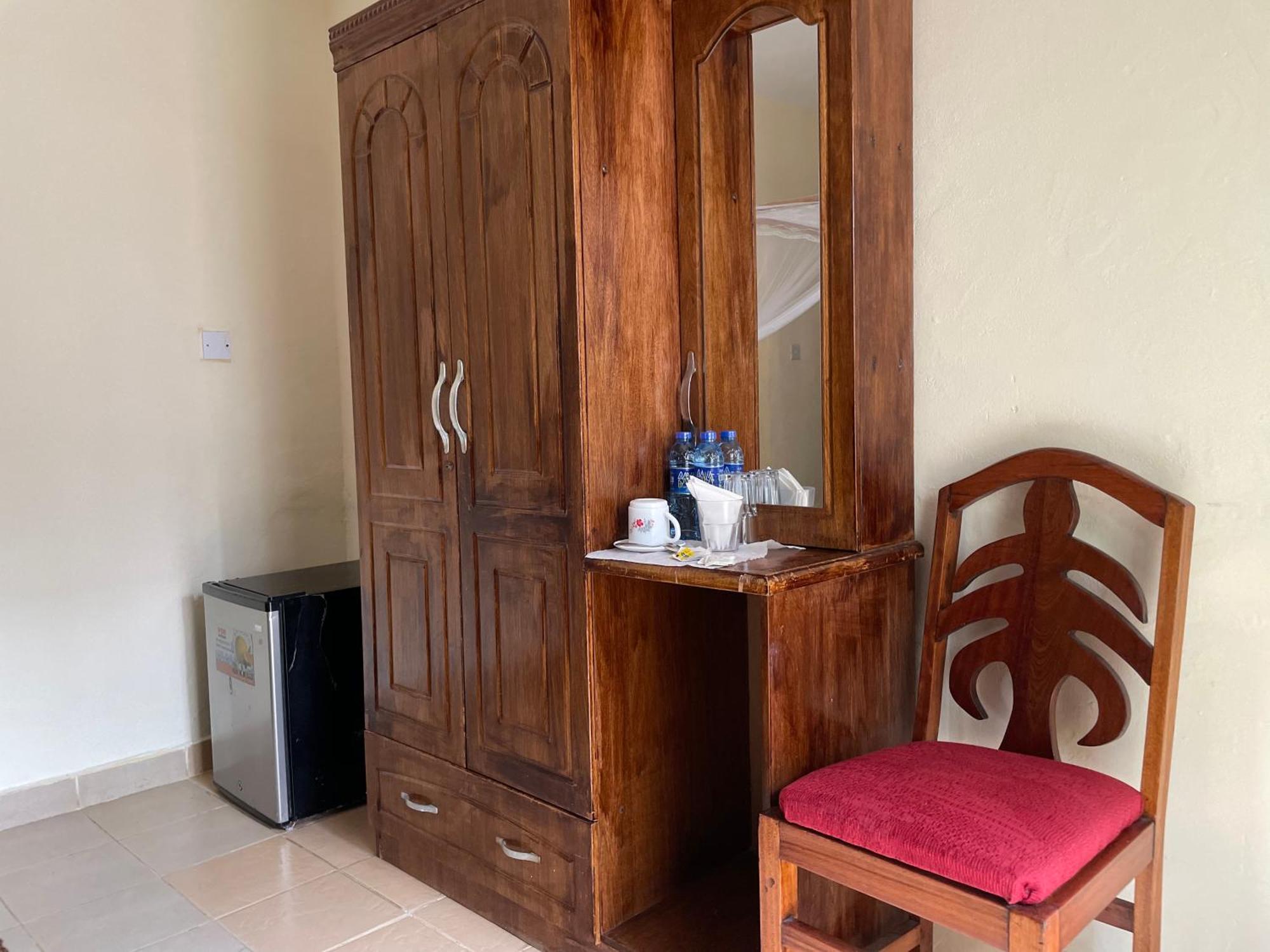 Maasai Resort Mombasa Luaran gambar