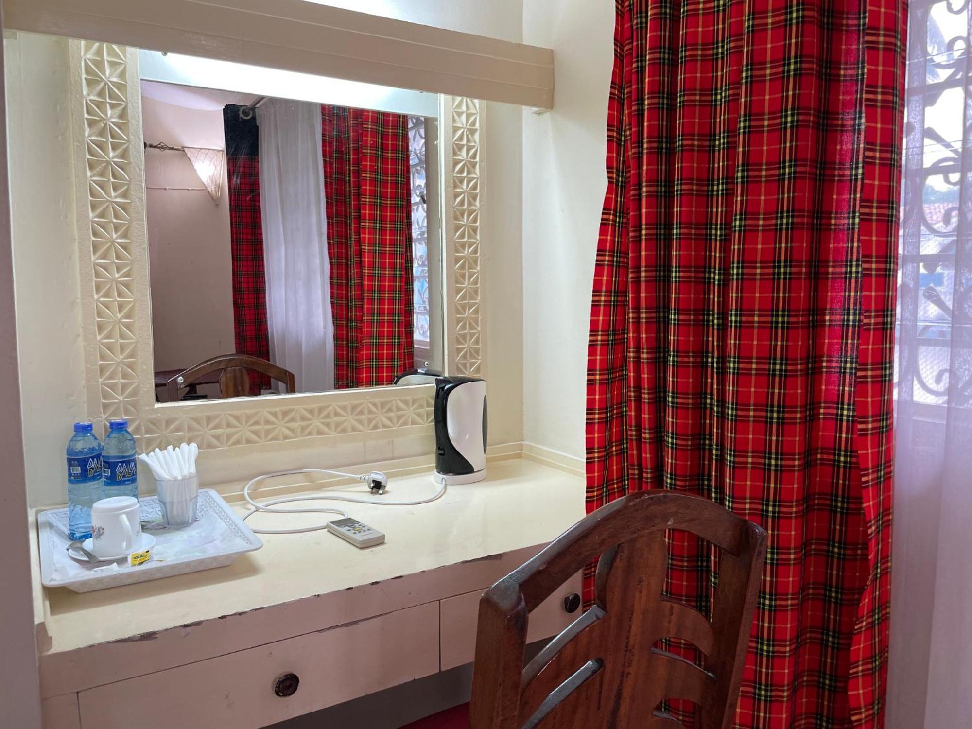 Maasai Resort Mombasa Luaran gambar