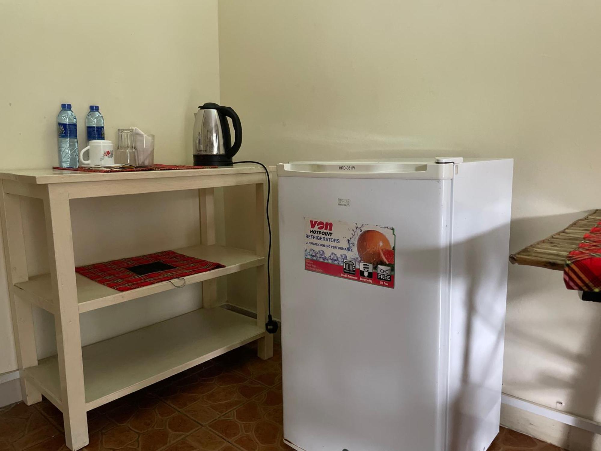 Maasai Resort Mombasa Luaran gambar