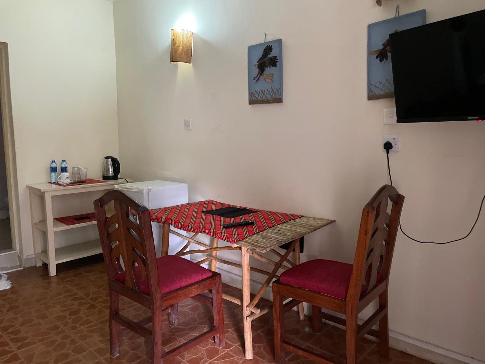 Maasai Resort Mombasa Luaran gambar