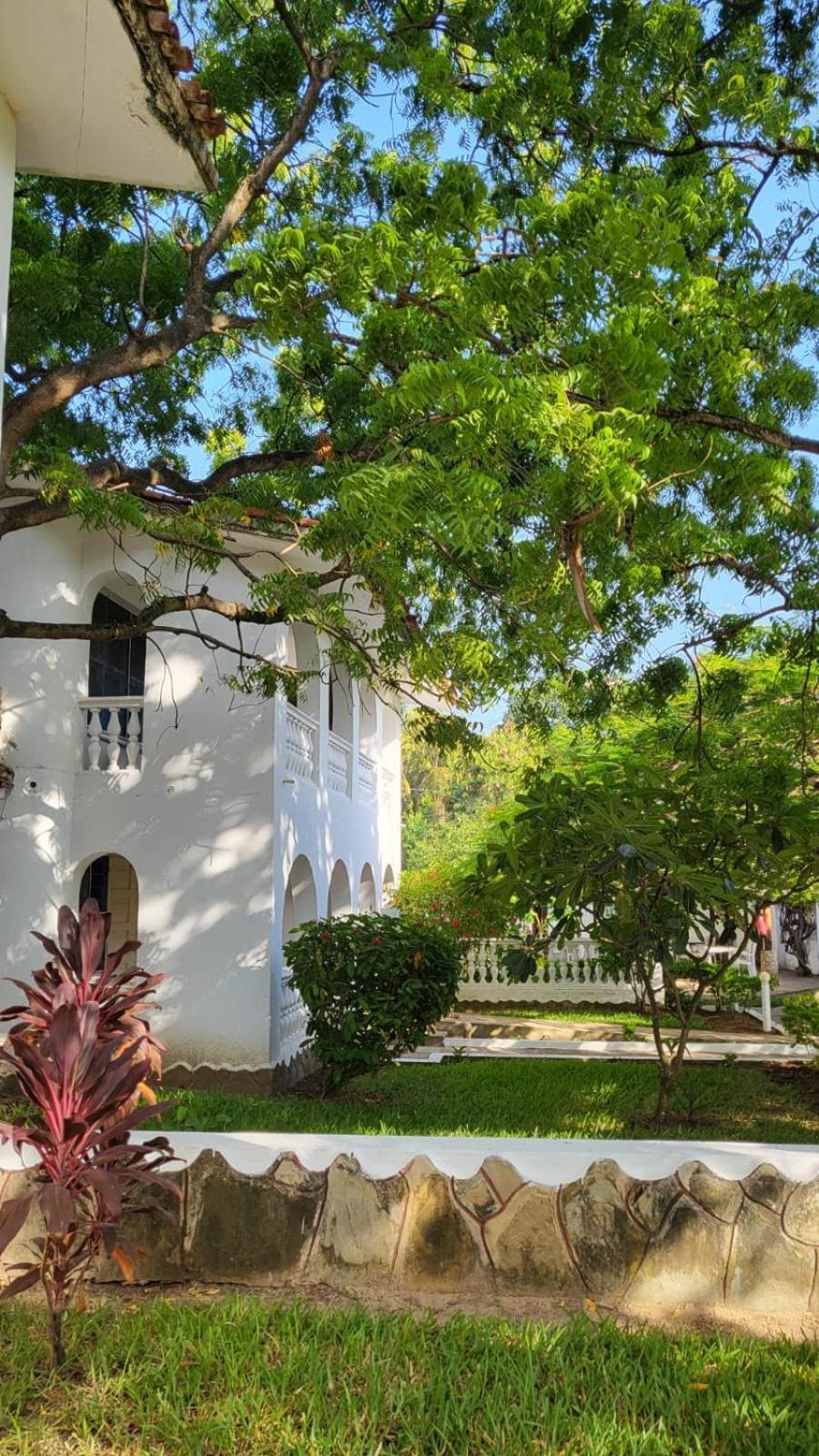 Maasai Resort Mombasa Luaran gambar
