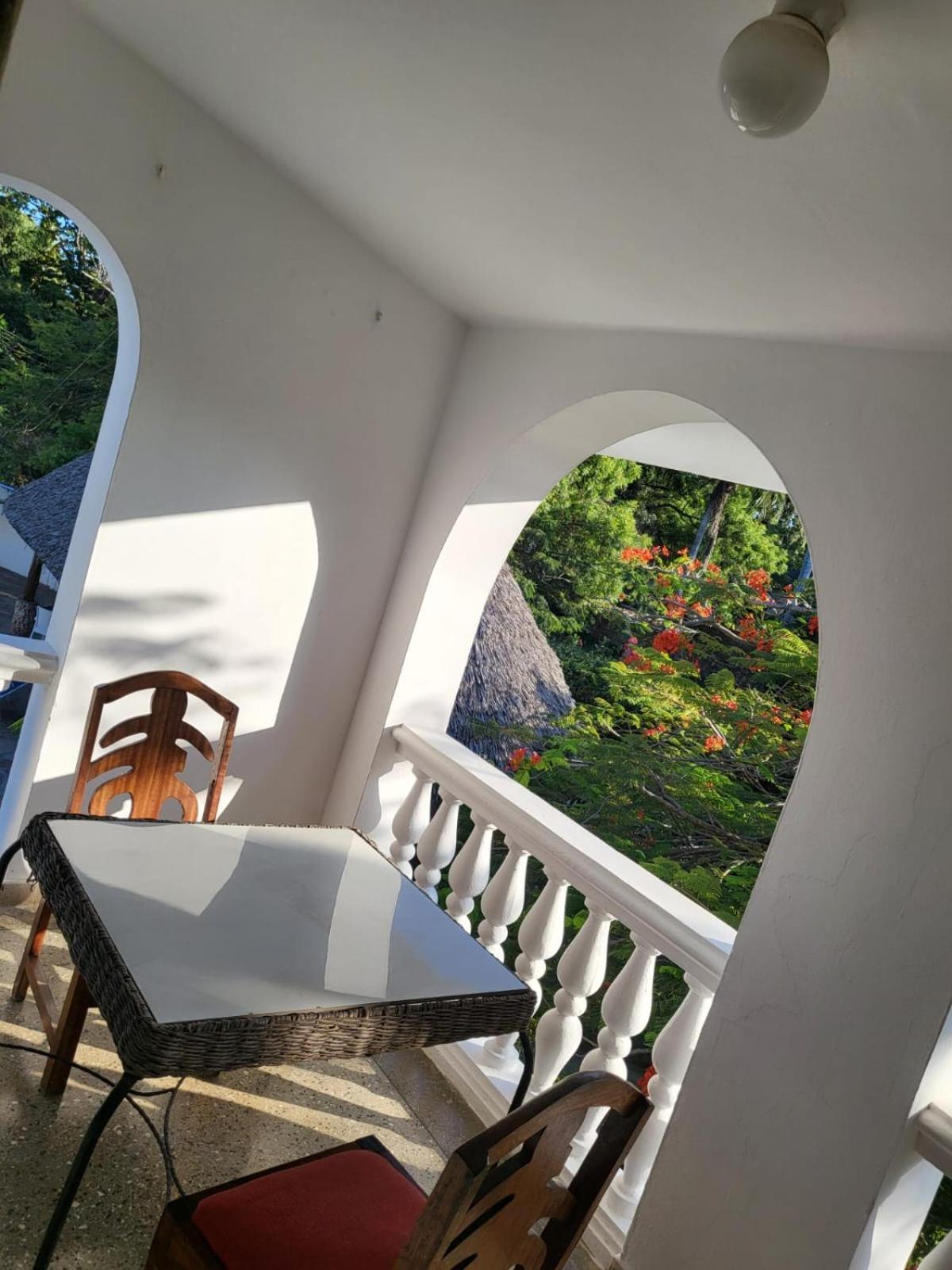 Maasai Resort Mombasa Luaran gambar