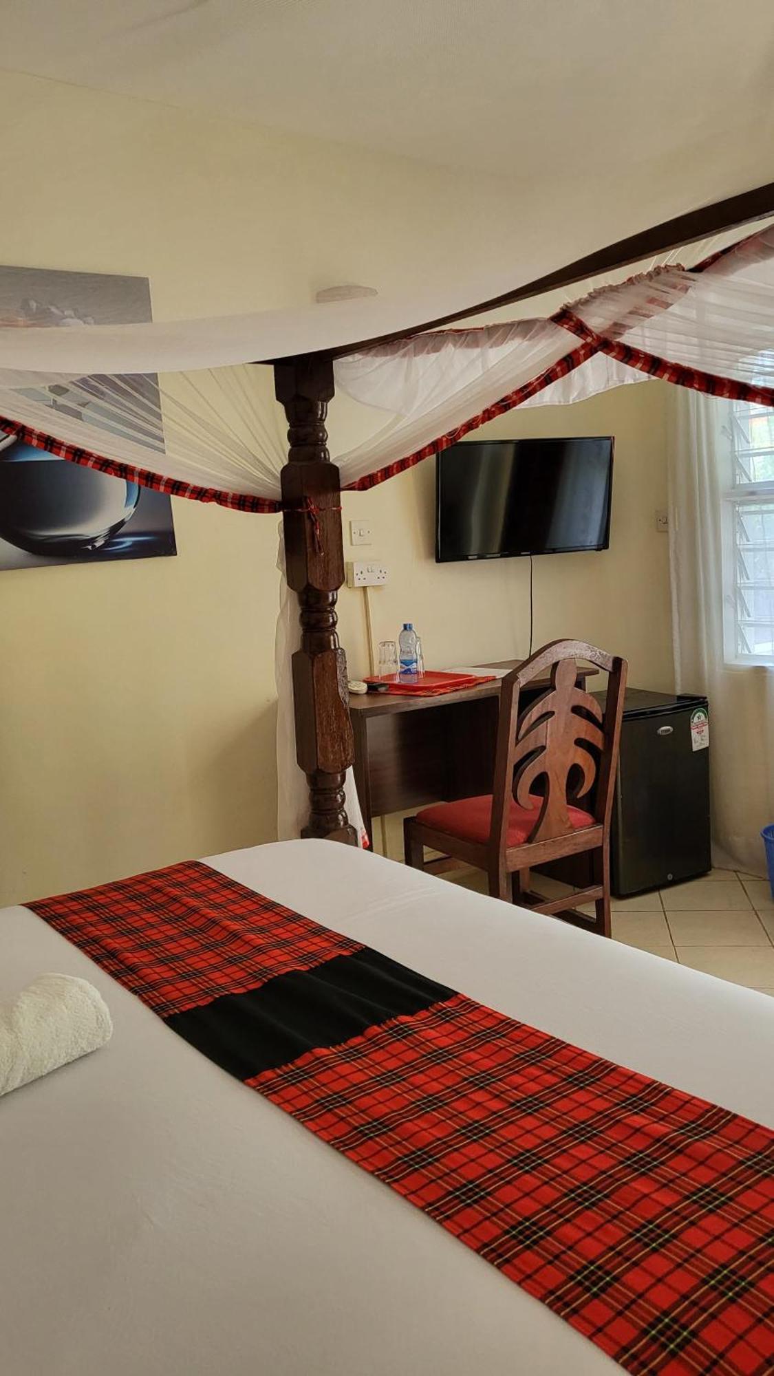 Maasai Resort Mombasa Luaran gambar
