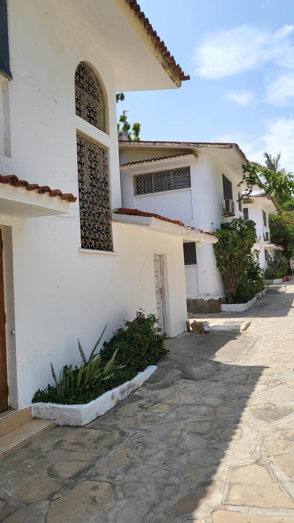 Maasai Resort Mombasa Luaran gambar