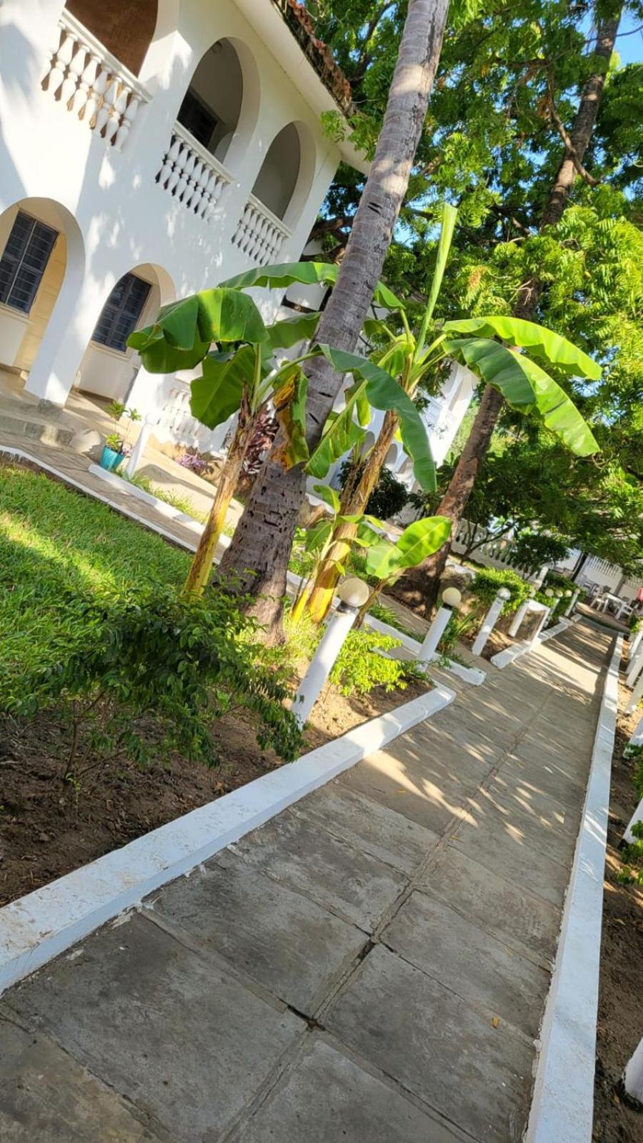 Maasai Resort Mombasa Luaran gambar