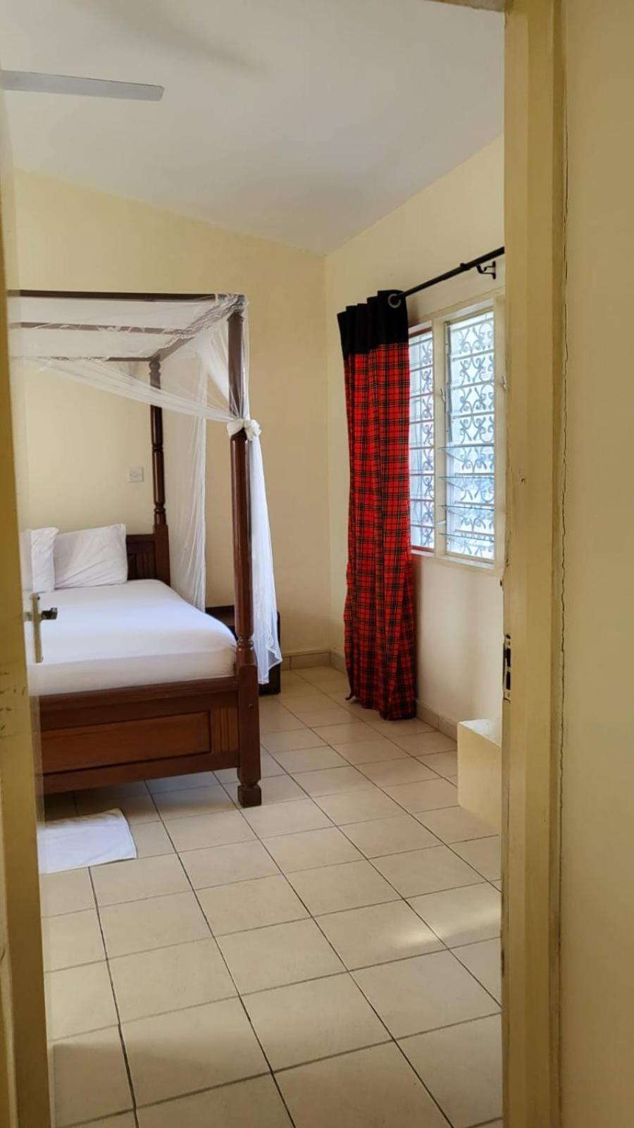 Maasai Resort Mombasa Luaran gambar