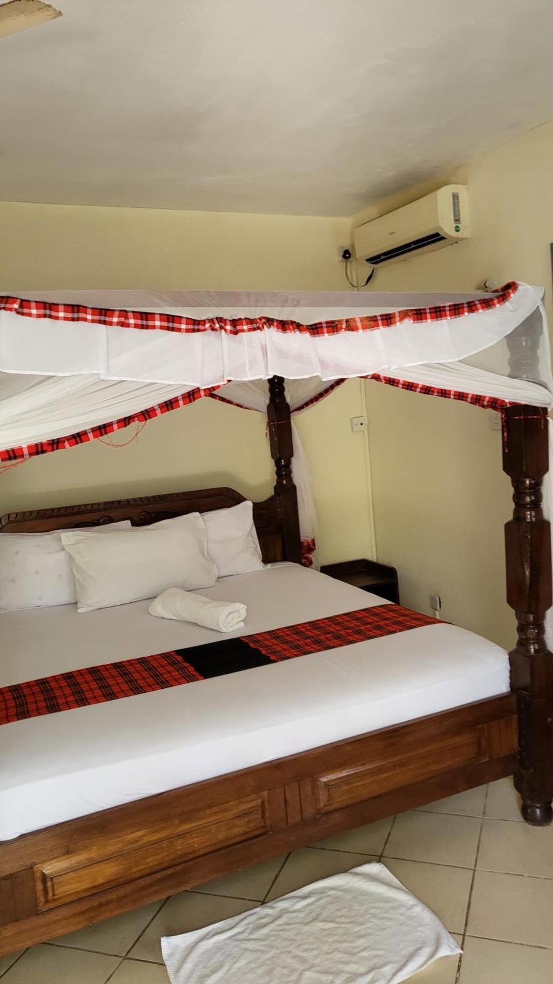 Maasai Resort Mombasa Luaran gambar