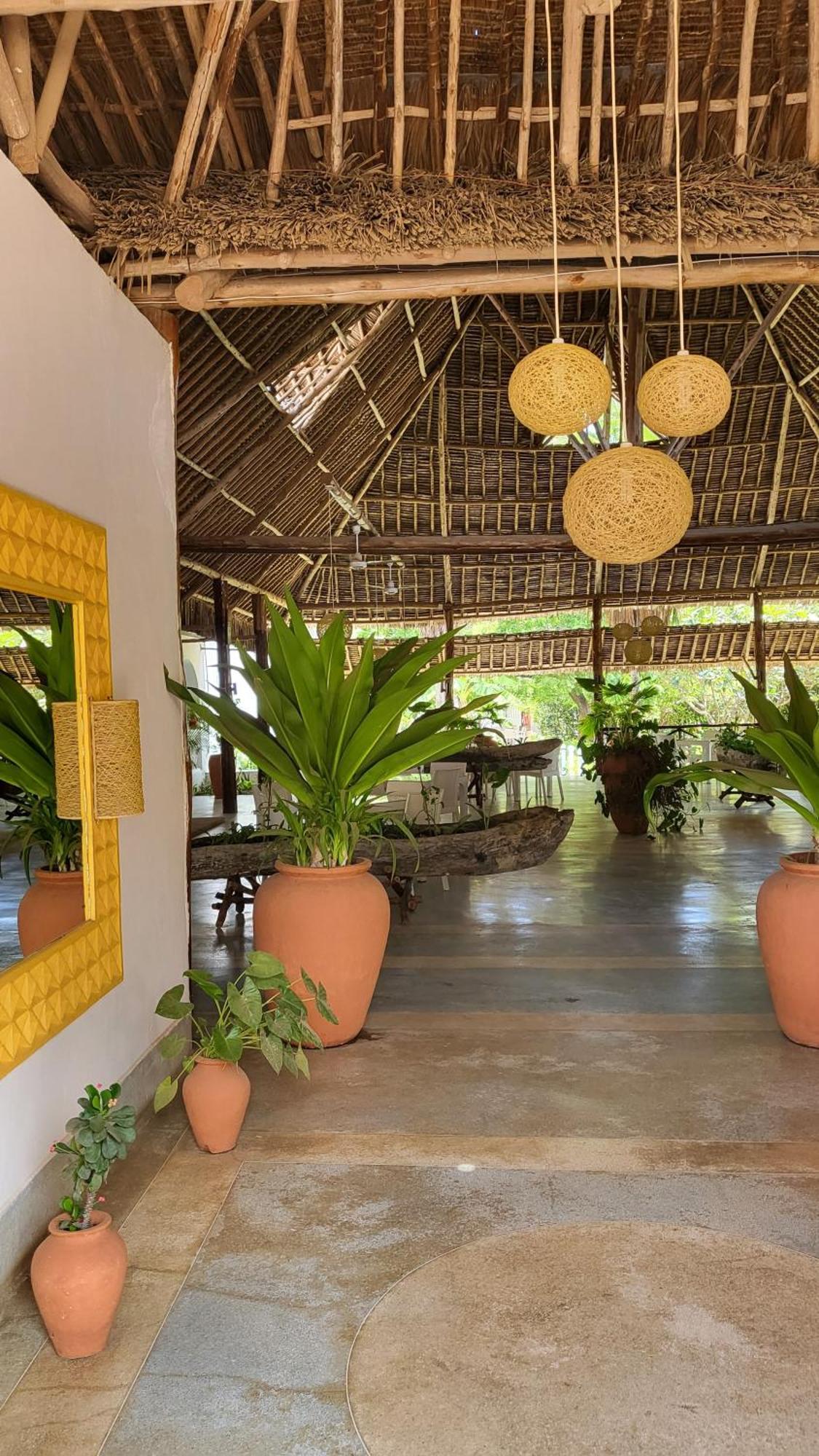Maasai Resort Mombasa Luaran gambar