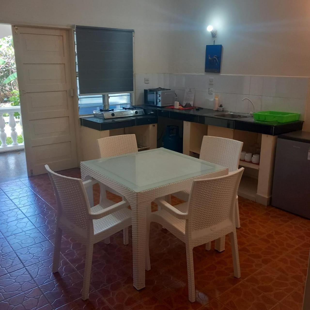 Maasai Resort Mombasa Luaran gambar
