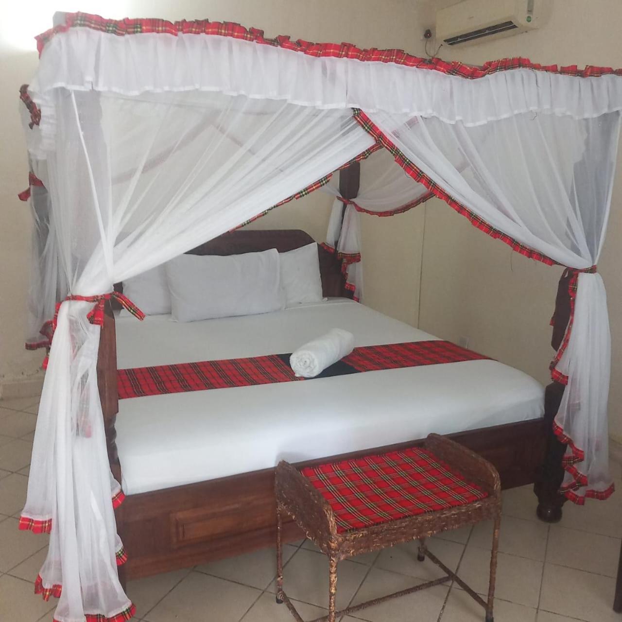 Maasai Resort Mombasa Luaran gambar