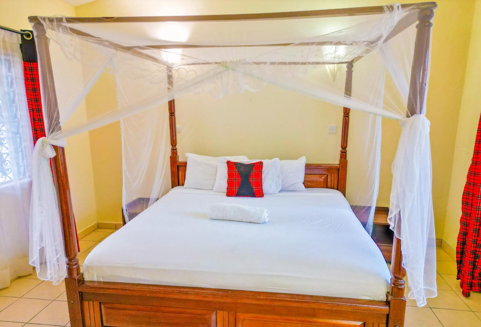 Maasai Resort Mombasa Luaran gambar