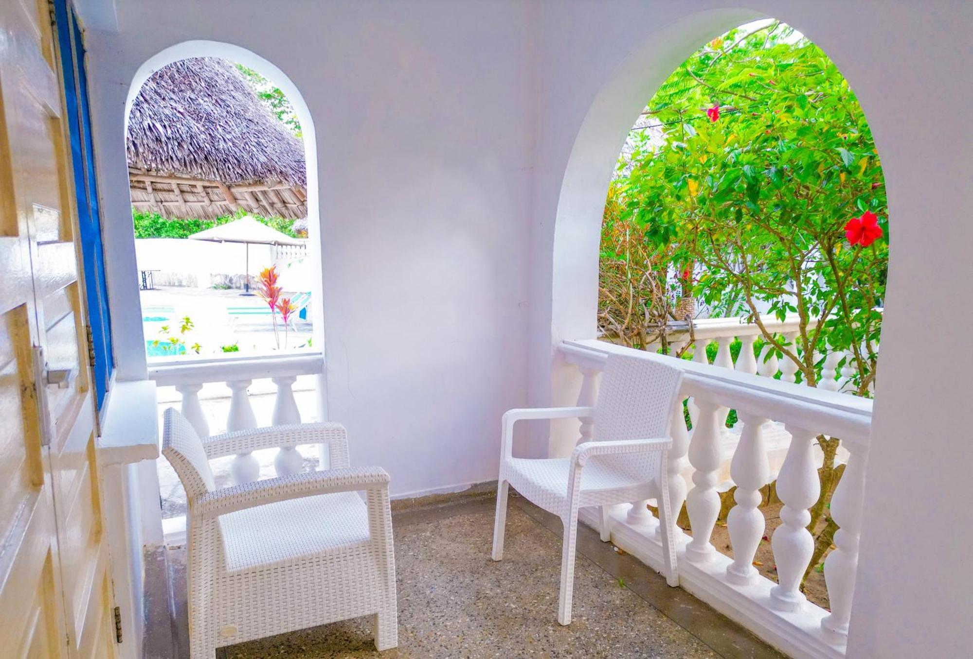 Maasai Resort Mombasa Luaran gambar