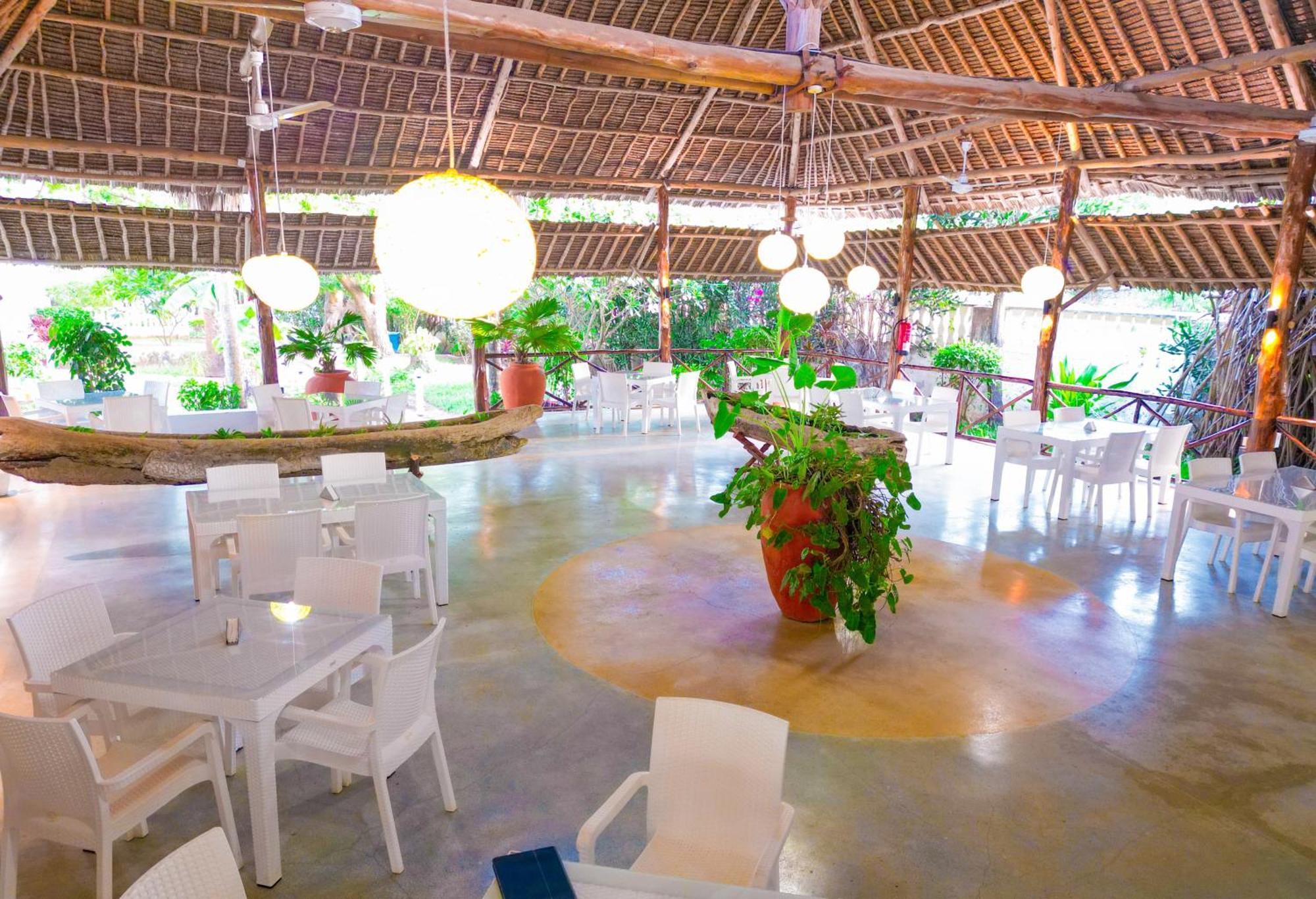 Maasai Resort Mombasa Luaran gambar