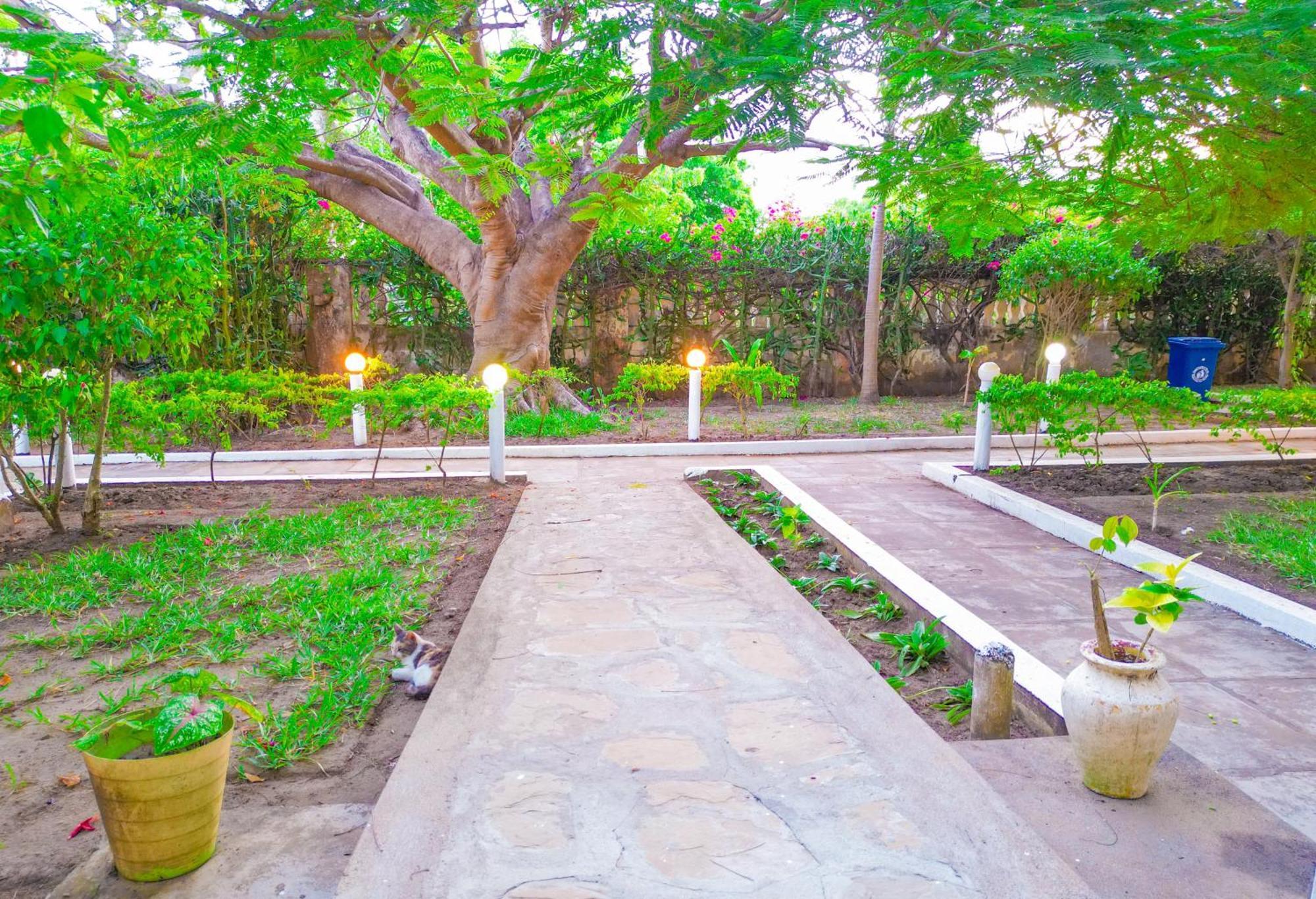 Maasai Resort Mombasa Luaran gambar