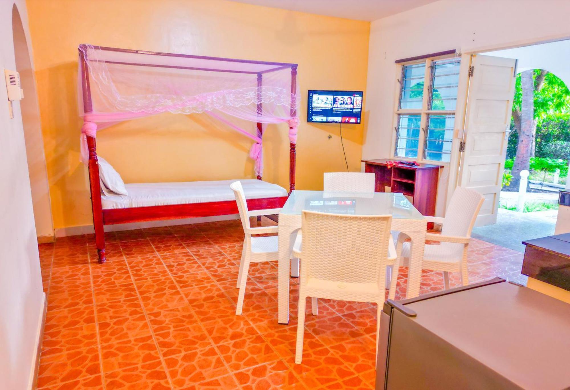 Maasai Resort Mombasa Luaran gambar