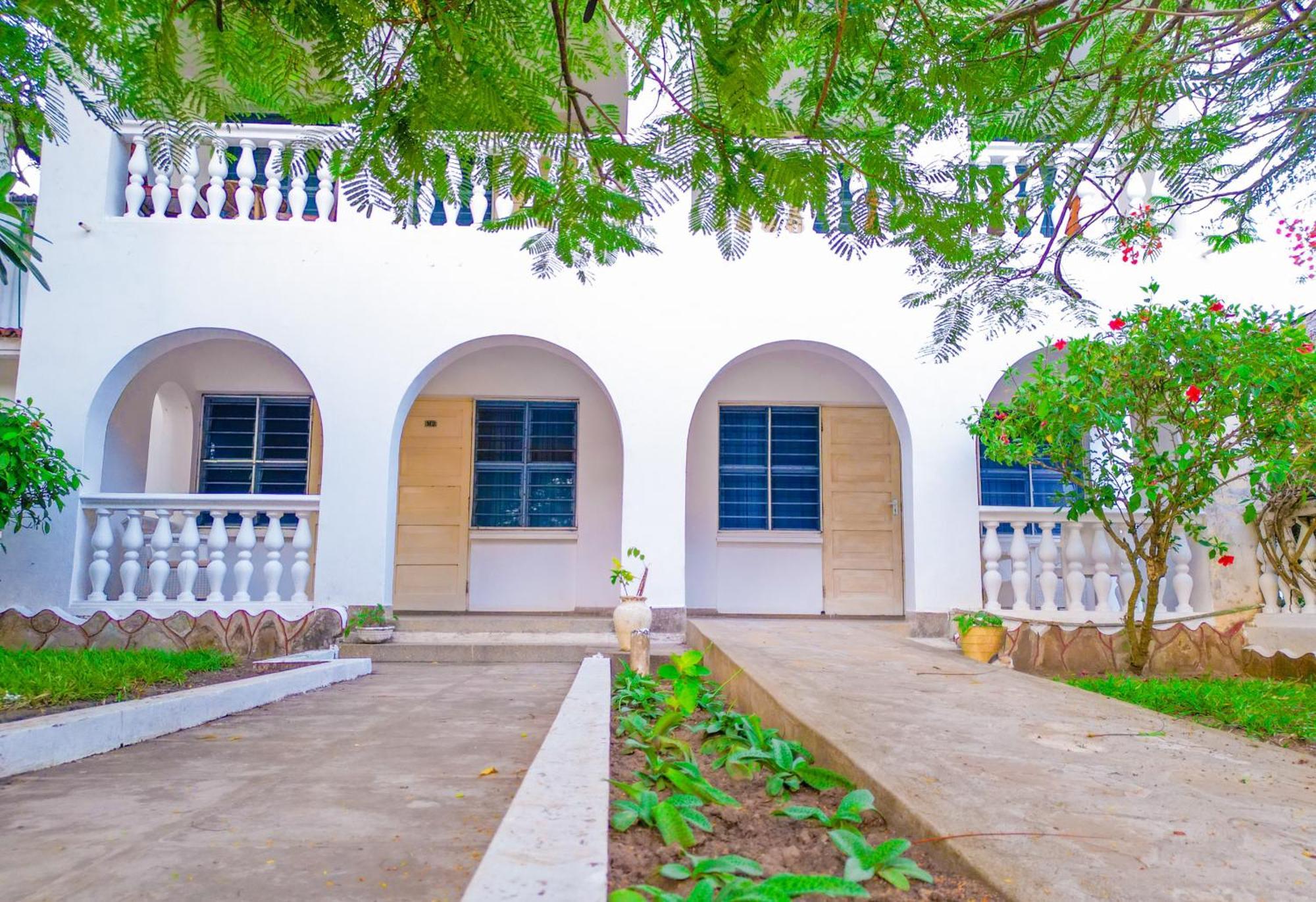 Maasai Resort Mombasa Luaran gambar