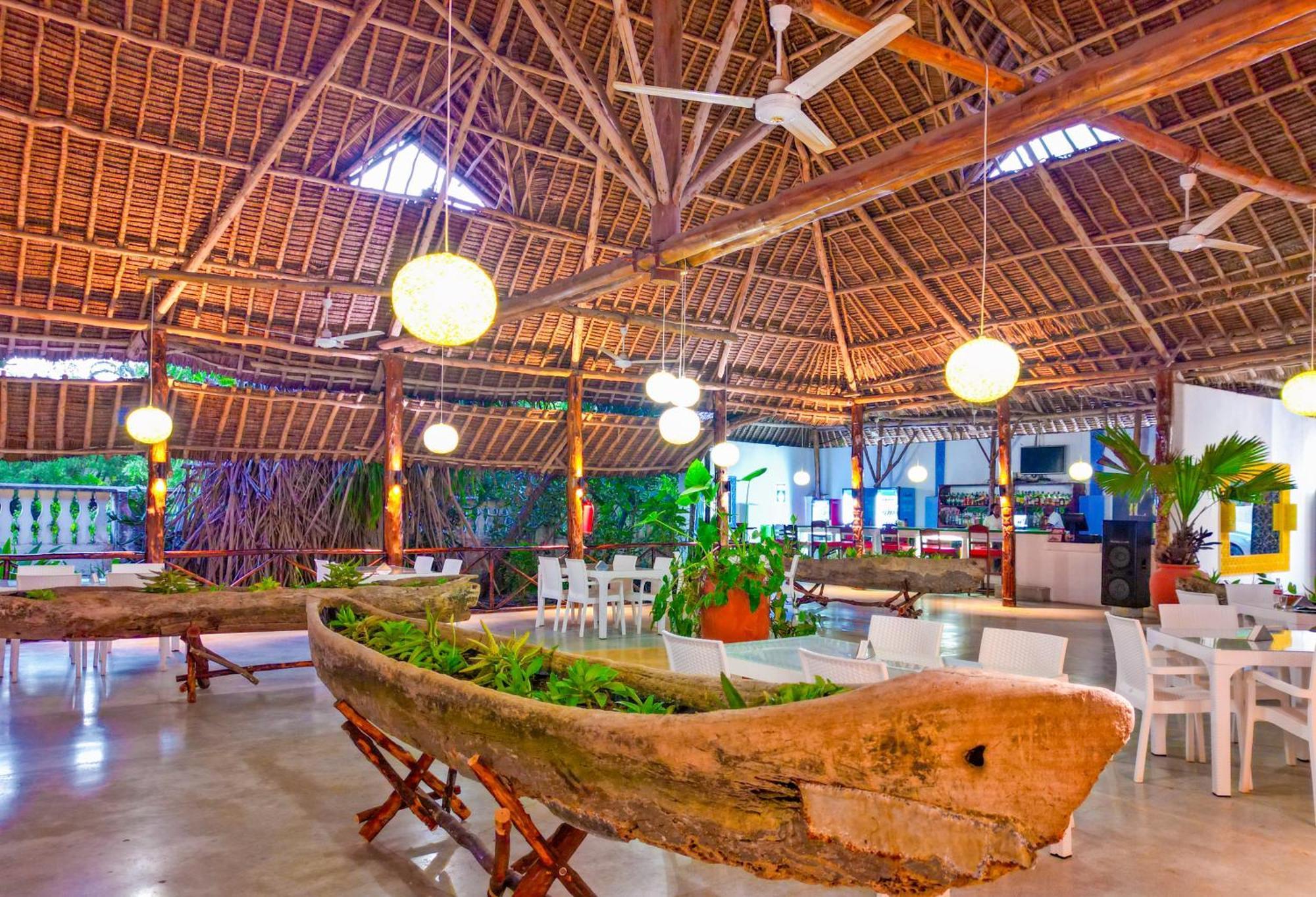 Maasai Resort Mombasa Luaran gambar