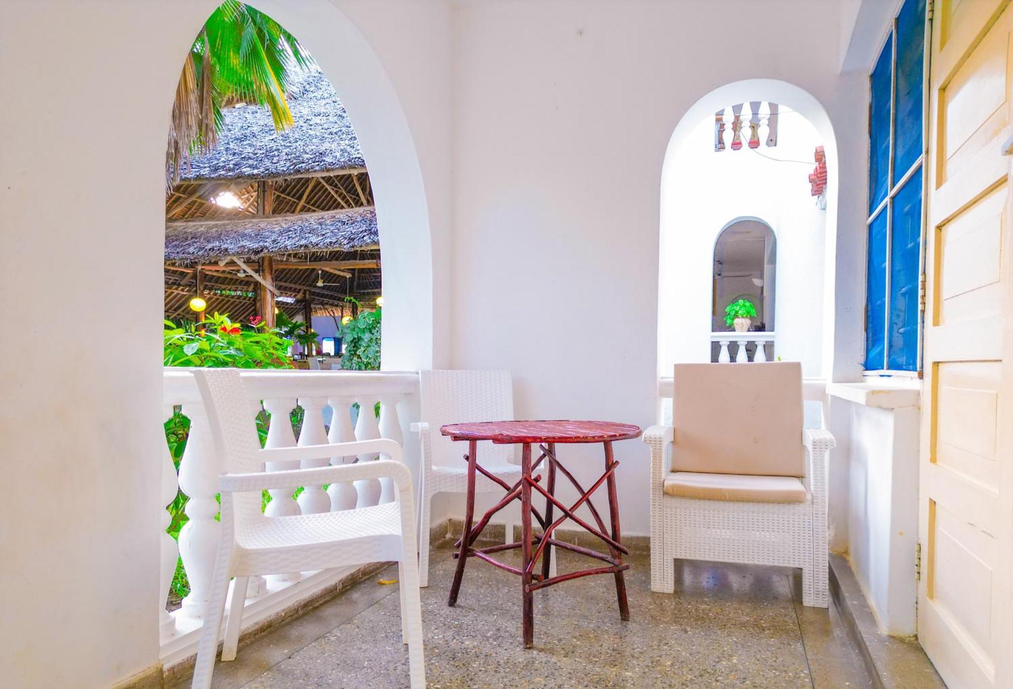 Maasai Resort Mombasa Luaran gambar