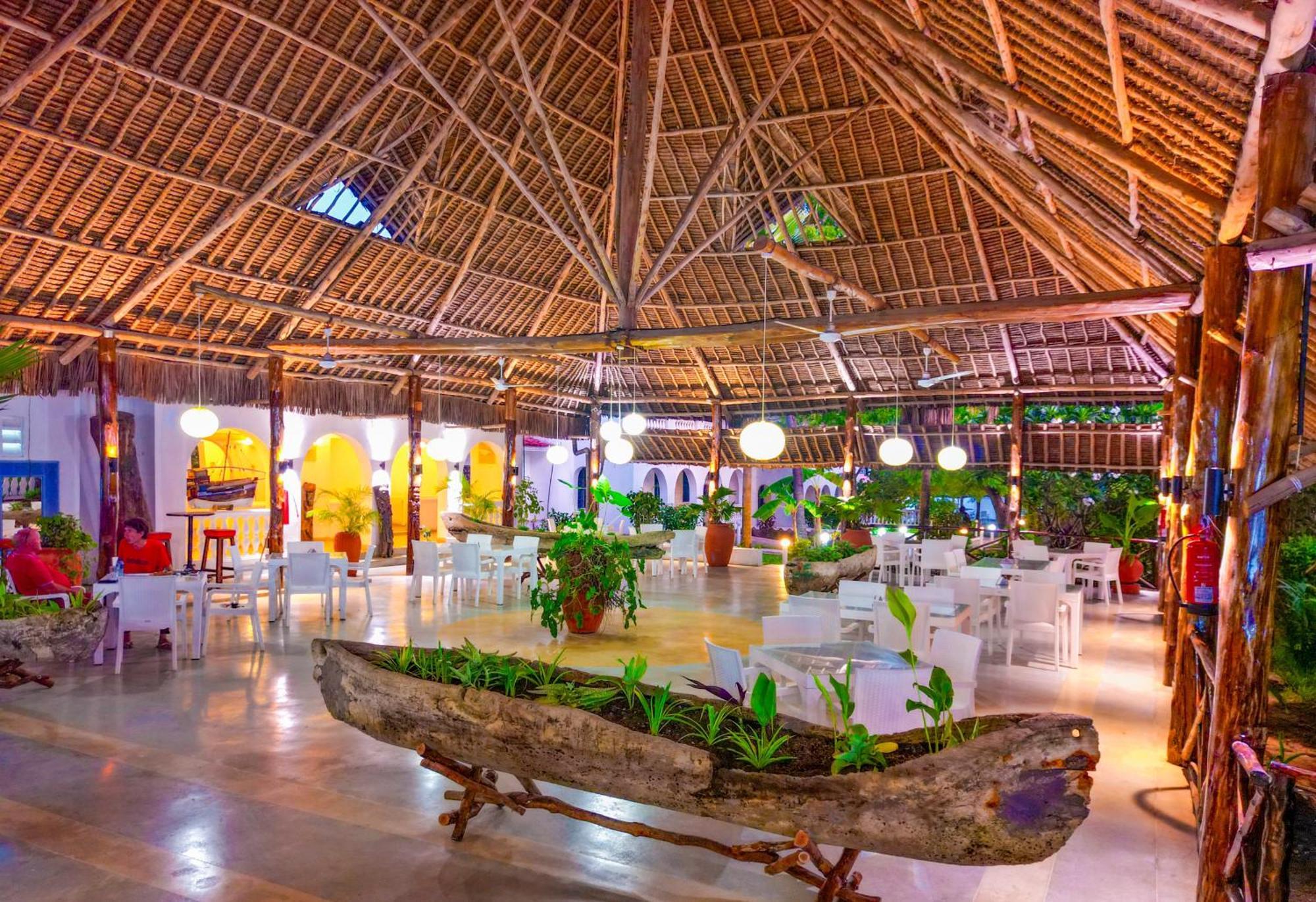 Maasai Resort Mombasa Luaran gambar