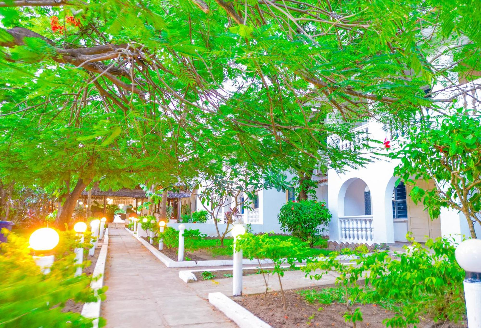 Maasai Resort Mombasa Luaran gambar