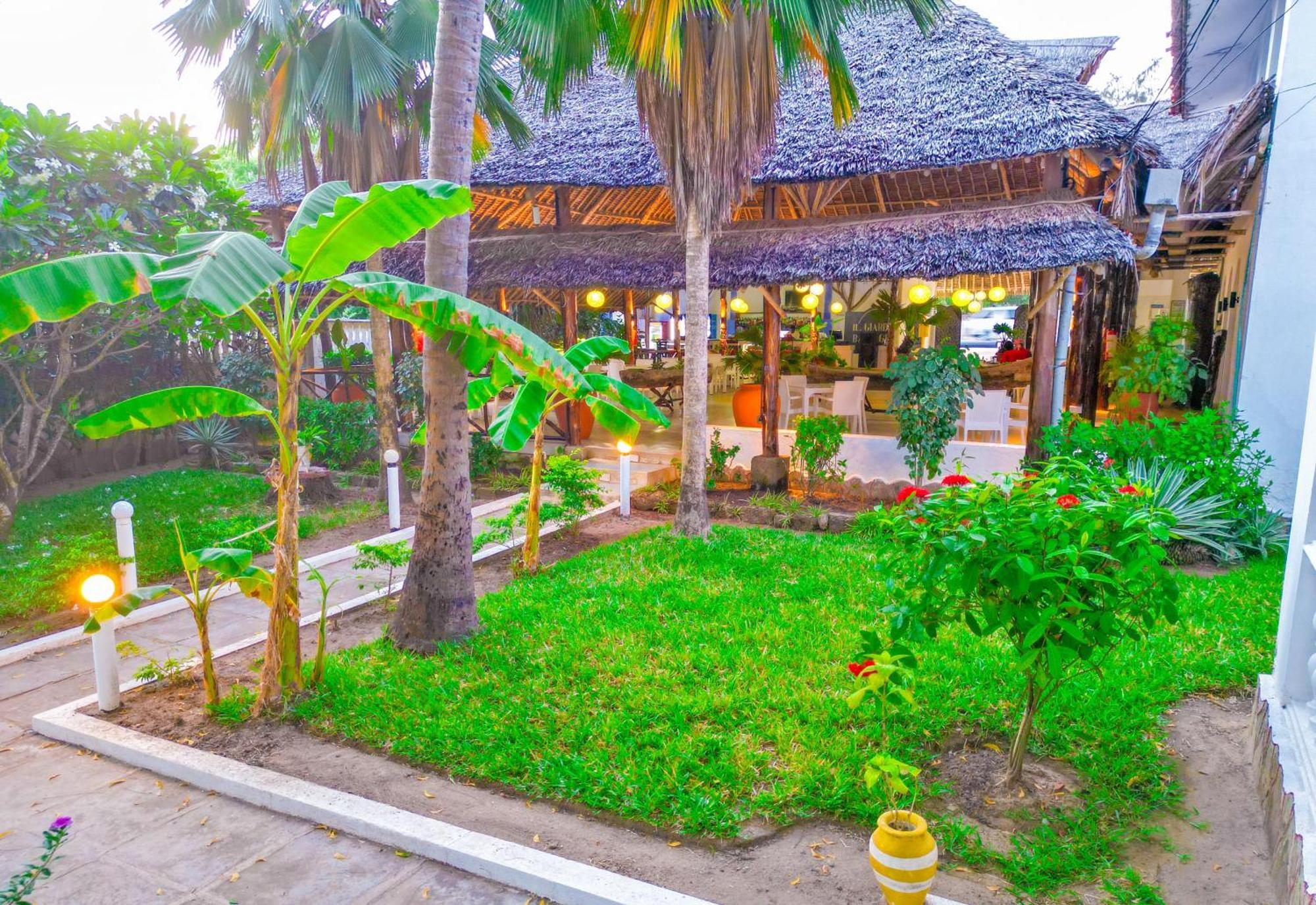 Maasai Resort Mombasa Luaran gambar